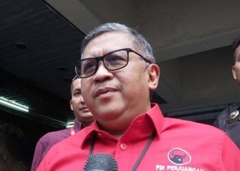 Pilkada Jakarta, PDIP: Kami Poros Rakyat Sajalah!