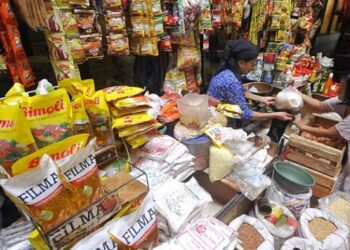 Jelang Idul Adha, Harga Bahan Pokok di Sumut Stabil