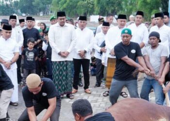 Penyembelihan kurban