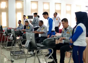 Special Safety Riding Training