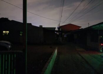 Bolak-balik Listrik Padam di Medan, Netizen ‘Geruduk’ PLN