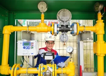 PGN Subholding Gas Pertamina
