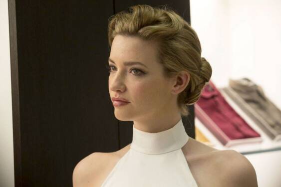 Foto: Talulah Riley.