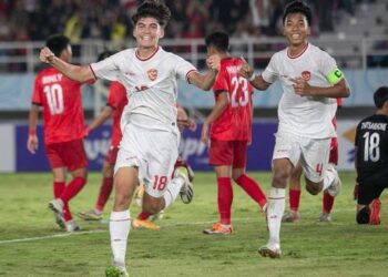 Piala AFF U-16