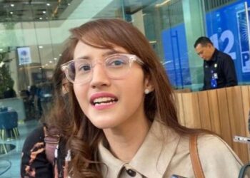 Sejak Tahun Lalu, Tsamara Amany Ternyata Sudah Jadi Komisaris PTPN