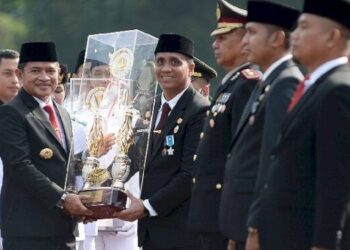 Kecamatan Terbaik