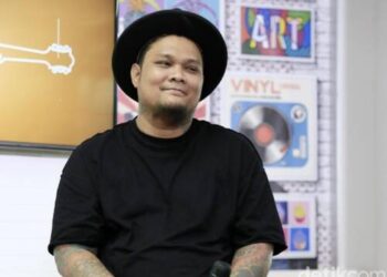 Polisi Tangkap Virgoun Terkait Narkoba