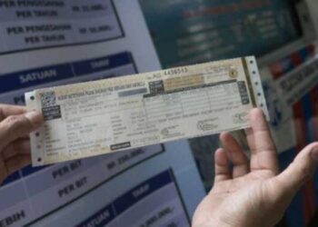 Polda Sumut, Dispenda-Jasa Raharja Operasi Gabungan Pajak Kendaraan