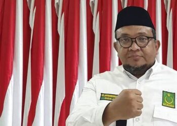 Afriansyah Noor