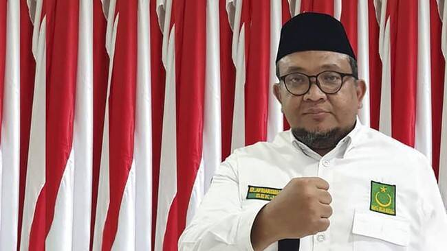 Foto: Afriansyah Noor