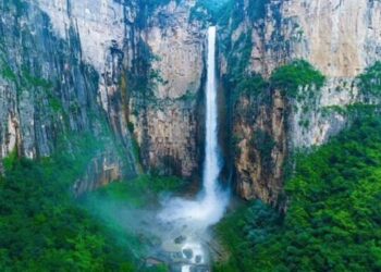 Air Terjun