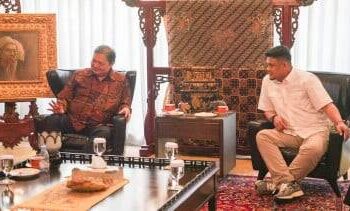 Partai Golkar