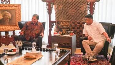 Foto: Partai Golkar