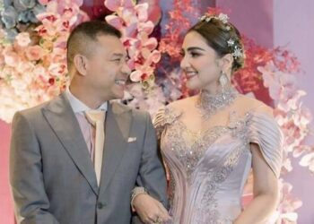 ‘Diusir’ dari GKB, Anang Hermansyah Akhirnya Minta Maaf