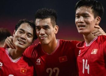 Pemain Vietnam