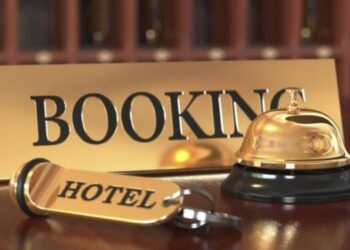 Sejumlah Hotel di Sumatera Utara Sudah Dipesan Terkait PON 2024