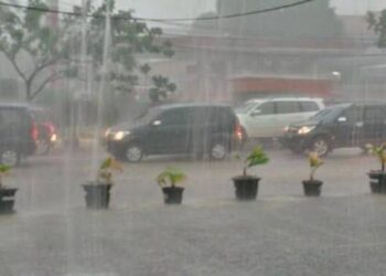 Cuaca Hari Ini: Waspada Hujan Lebat di Aceh – Sumut!