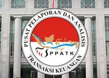 PPATK Ngaku telah Blokir 5 Ribu Rekening Bank Terkait Judi Online