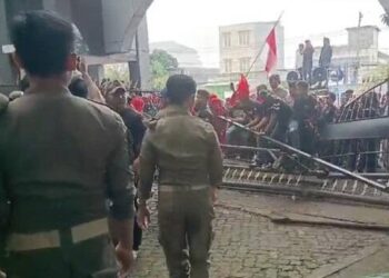 Unjuk Rasa