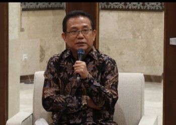 PGI Ngaku Tak Mampu Kelola Tambang yang Disodorkan Presiden