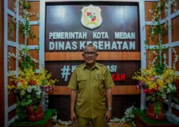 Dinkes medan
