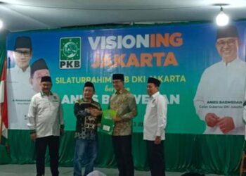 Anies Baswedan