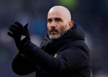 Resmi! Enzo Maresca Pelatih Baru Chelsea