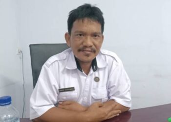 Disperindag Sumut