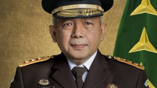 Foto: Feri Wibisono akan dilantik sebagai Wakil Jaksa Agung pada Juli 2024 sesuai surat keputusan presiden.