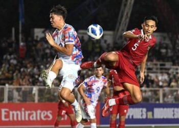 Simak! Ini 3 Syarat Indonesia Lolos Babak Ketiga Kualifikasi Piala Dunia