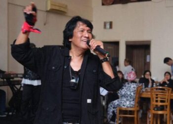 Ikang Fawzi