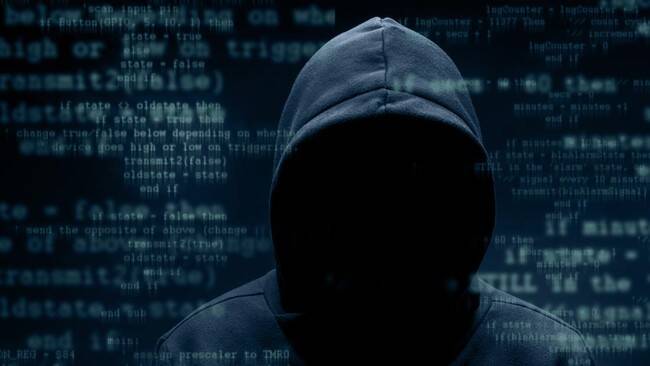 Foto: Hacker