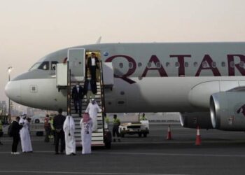 Qatar Airways