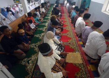 Tarekat Naqsyabandiyah