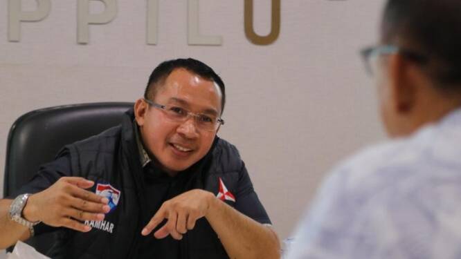 Foto: Partai Demokrat