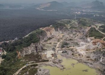 Cek di Sini! Daftar Ormas Agama Menolak dan Menerima Izin Tambang Jokowi