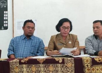 Kepala SMAN 8 Medan Bantah Tak Naikkan Siswi gegara Laporan Pungli
