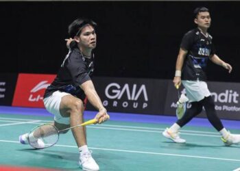 9 Wakil Indonesia Lolos 16 Besar Indonesia Open 2024, Ini Daftarnya