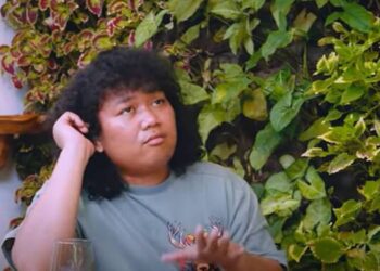 Gerindra Usung Komika Marshel Widianto jadi Cawalkot Tangsel