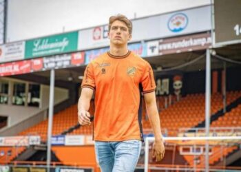 Mauro Zijlstra