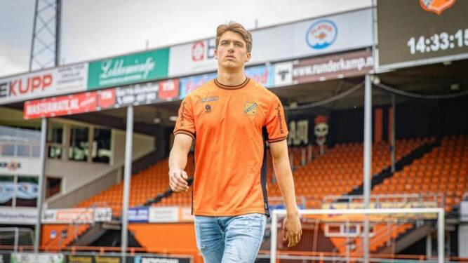 Foto: Mauro Zijlstra