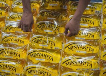 MinyaKita Palsu Beredar, Masyarakat Diminta Waspada
