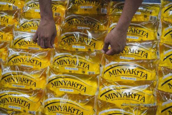 Foto: MinyaKita.