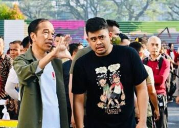 PAN Dukung Bobby Nasution Maju di Pilgub Sumut