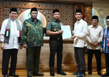Panglima TNI