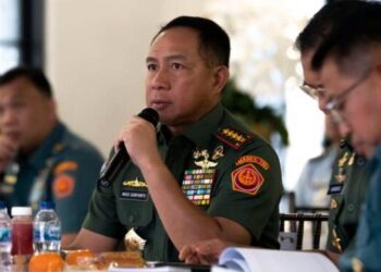 Bawa Warga Palestina dari Gaza, TNI Siapkan 3 Pesawat