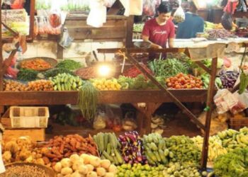 Mendag: Stok Bahan Pokok Aman jelang Idul Adha 1445 H