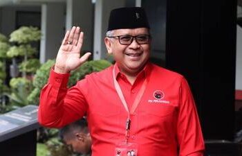 Wawancara Produk Pers, Dewan Pers: Hasto PDIP Tak Bisa Dipidana!