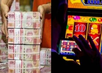 PPATK: Duit Judi Online Mengalir ke 20 Negara!