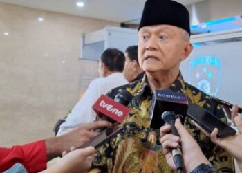 PP Muhammadiyah: Berantas Judi Online hingga ke Akar-akarnya!